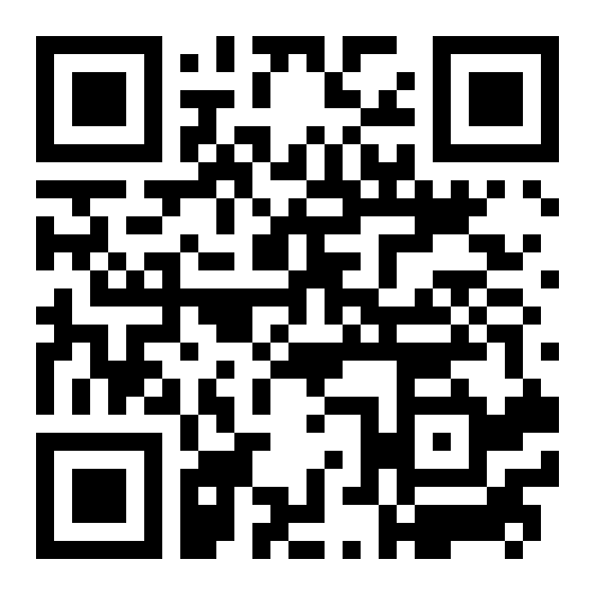QR-code inschrijven